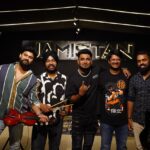 Live Music Bands in Delhi – Bring Energy & Soul to Your Event with Vishant Rana