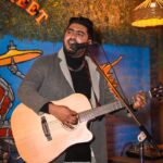 How to Choose the Perfect Live Singer for Your Party in Delhi | Vishant Rana